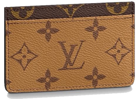 best louis vuitton card holder